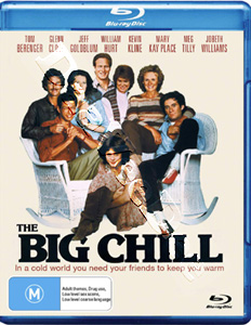 The Big Chill |   Blu-Ray